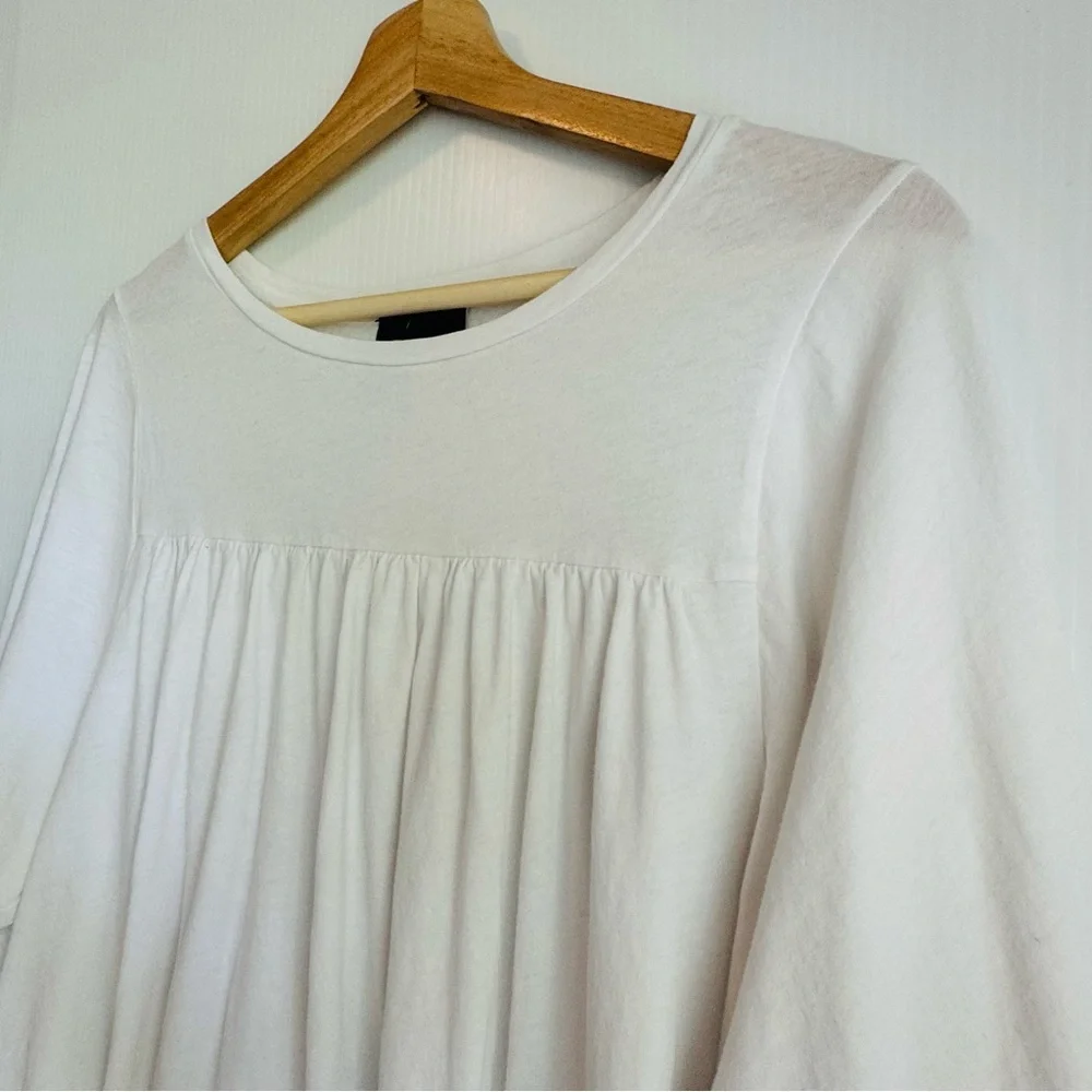 J. Crew Cream Women's Blouse